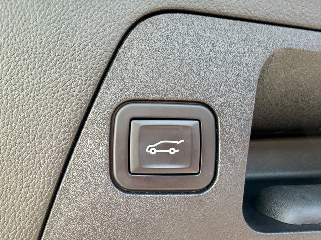 2018 Buick Envision Premium