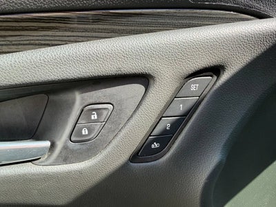 2018 Buick Envision Premium