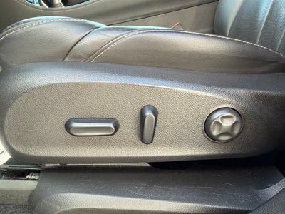 2018 Buick Envision Premium