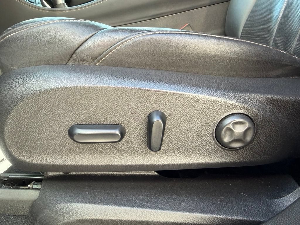 2018 Buick Envision Premium