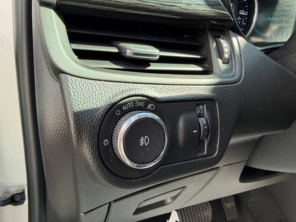 2018 Buick Envision Premium