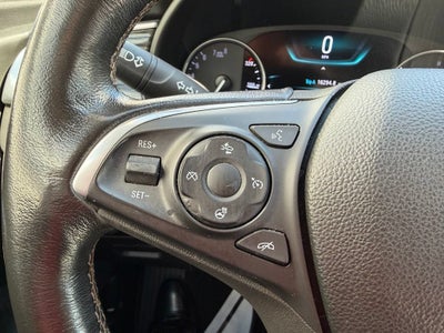 2018 Buick Envision Premium