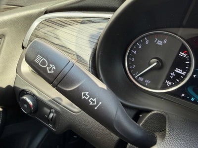 2018 Buick Envision Premium