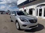 2018 Buick Envision Premium