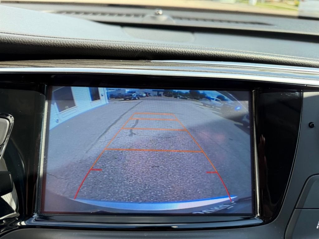 2018 Buick Envision Premium