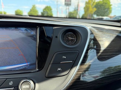 2018 Buick Envision Premium