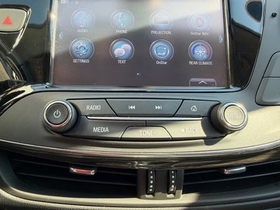 2018 Buick Envision Premium