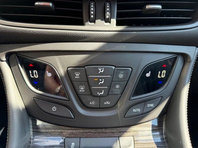 2018 Buick Envision Premium