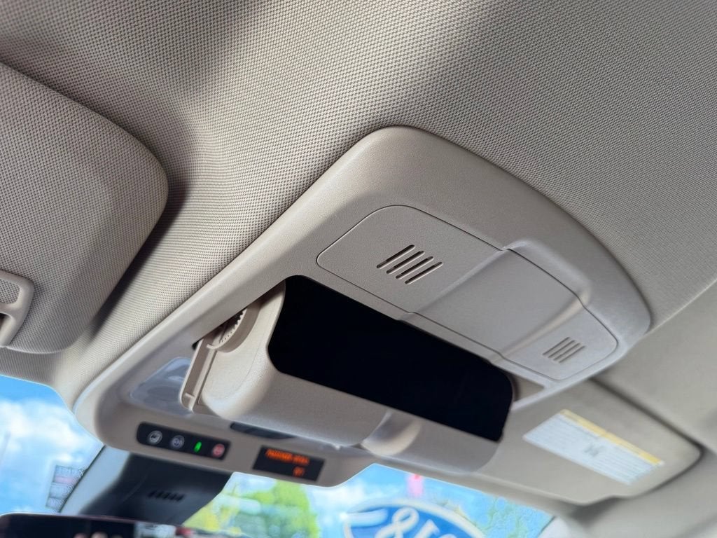 2018 Buick Envision Premium