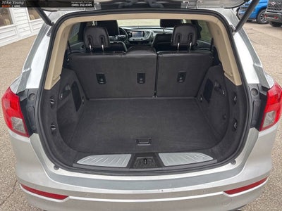 2016 Buick Envision Premium II