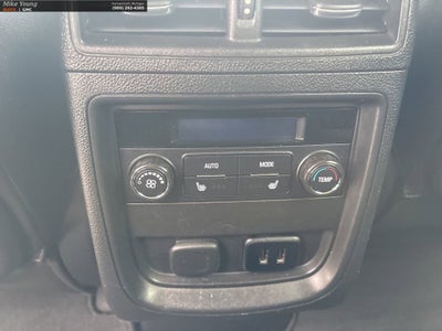 2016 Buick Envision Premium II