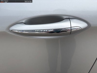 2016 Buick Envision Premium II