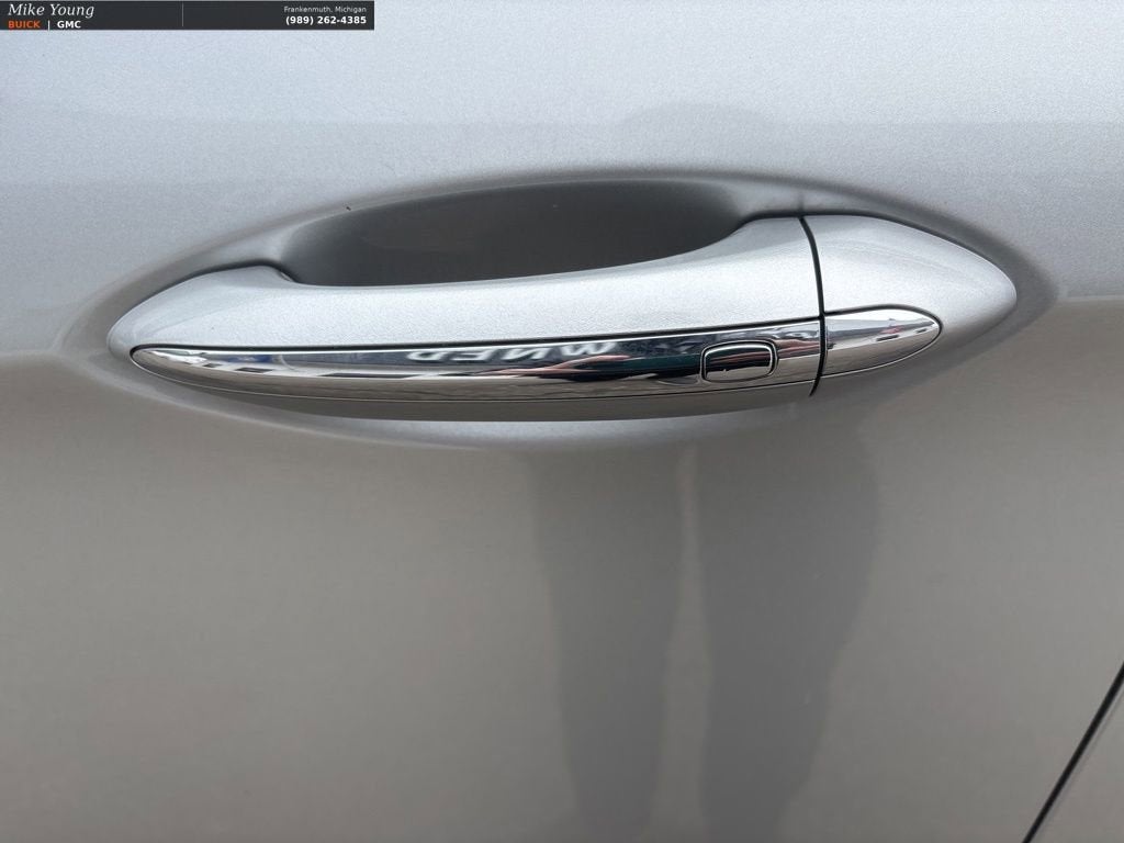 2016 Buick Envision Premium II