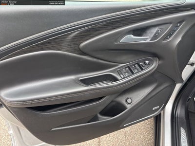 2016 Buick Envision Premium II