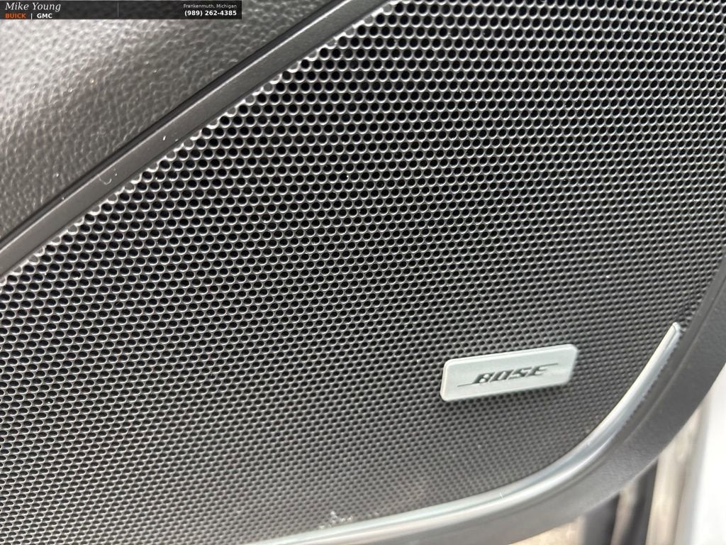 2016 Buick Envision Premium II