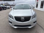 2016 Buick Envision Premium II