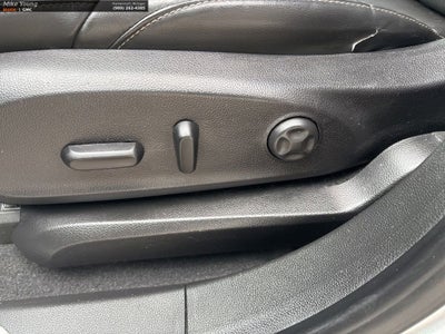 2016 Buick Envision Premium II