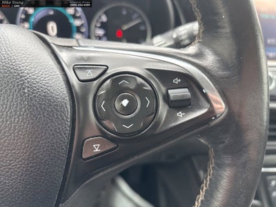 2016 Buick Envision Premium II