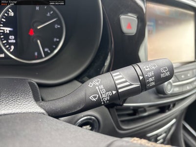 2016 Buick Envision Premium II