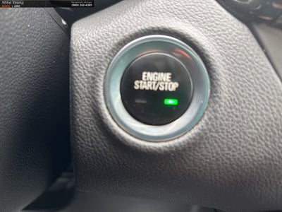 2016 Buick Envision Premium II