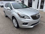 2016 Buick Envision Premium II