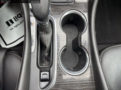 2016 Buick Envision Premium II