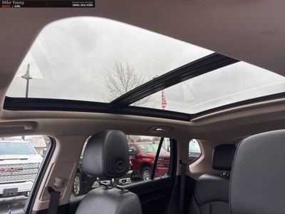 2016 Buick Envision Premium II