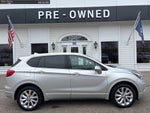 2016 Buick Envision Premium II