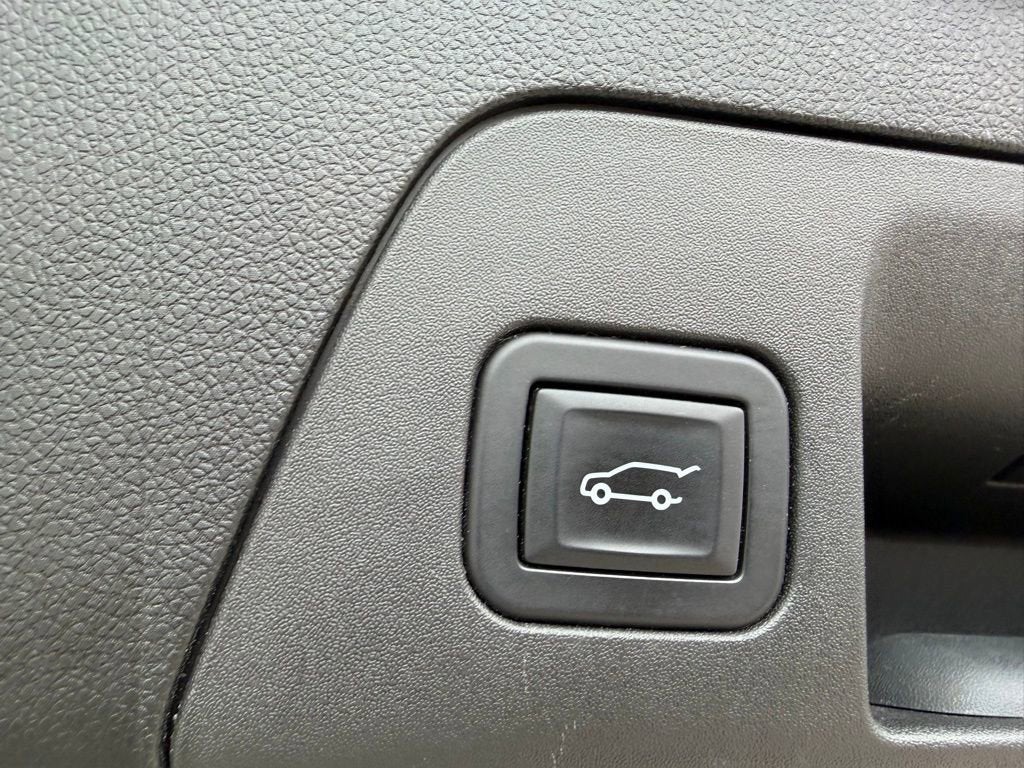 2024 Buick Envision Sport Touring