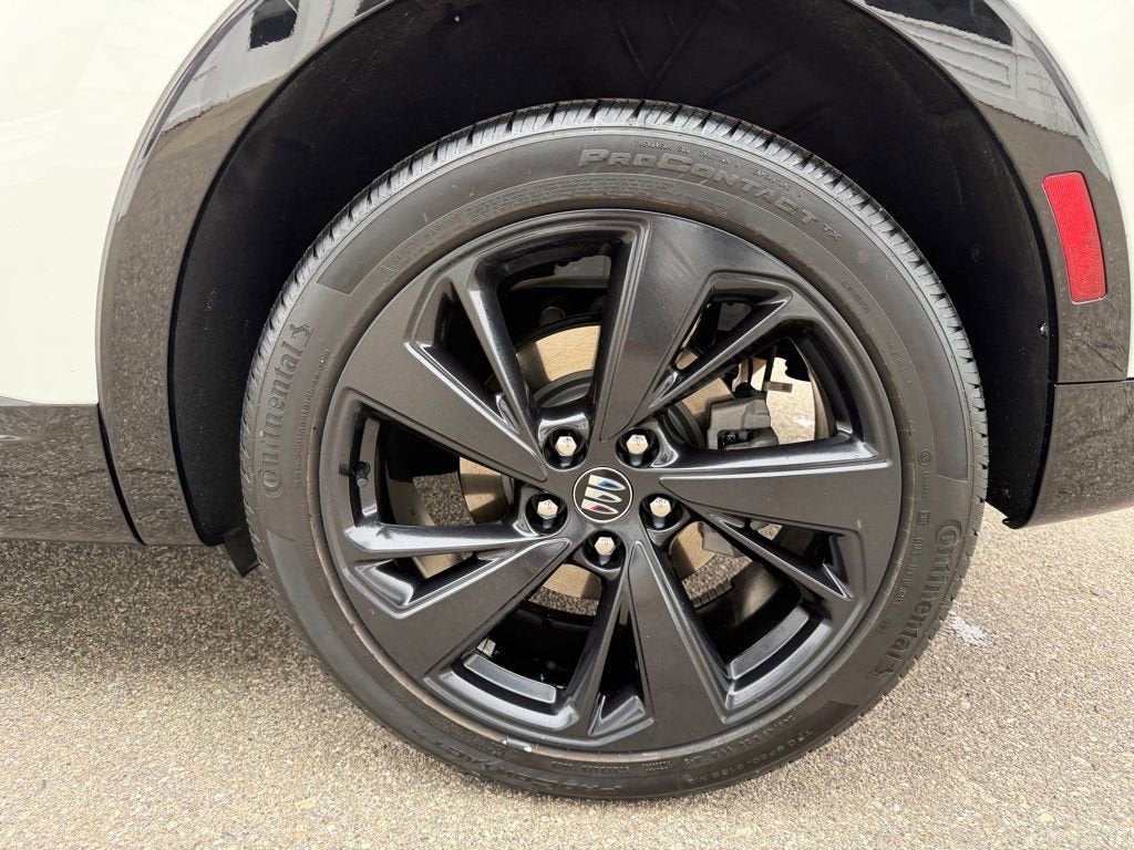 2024 Buick Envision Sport Touring