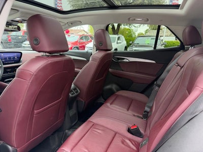 2024 Buick Envision Sport Touring