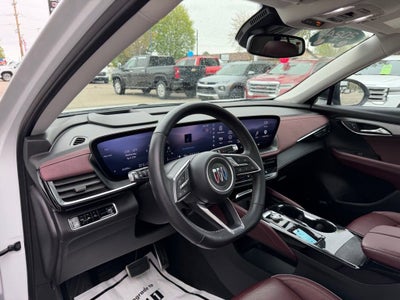 2024 Buick Envision Sport Touring