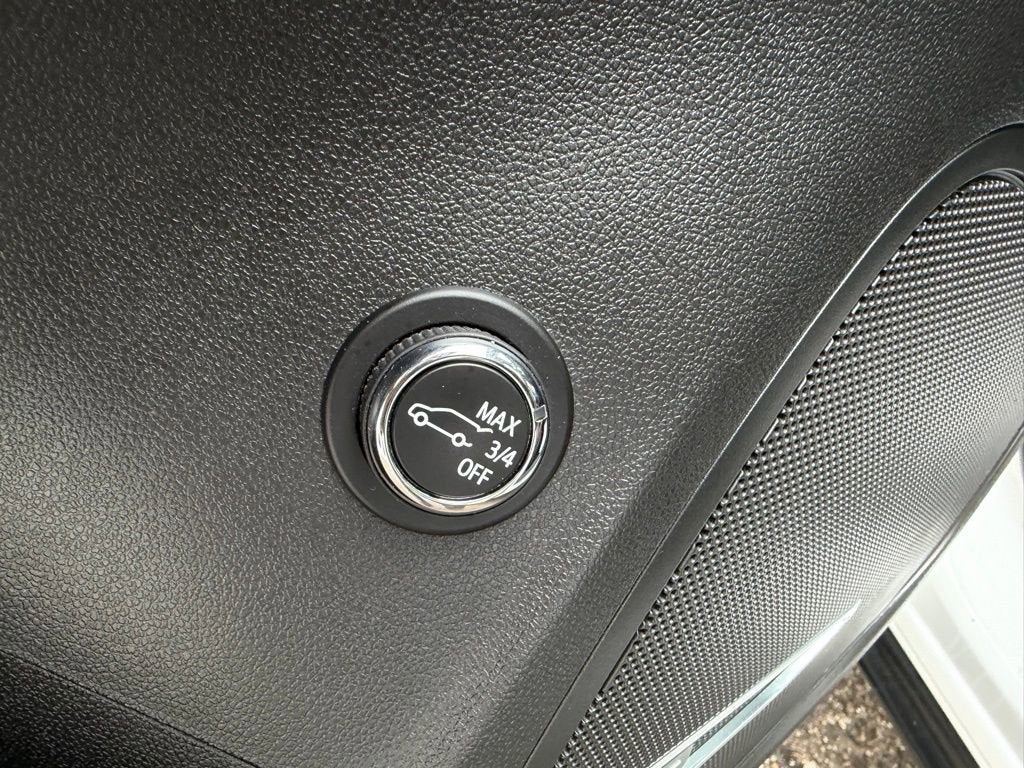 2024 Buick Envision Sport Touring