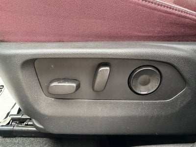 2024 Buick Envision Sport Touring