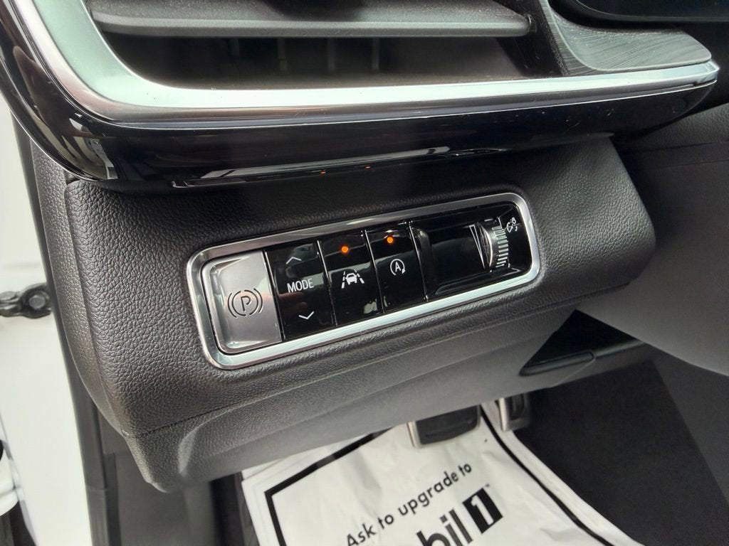 2024 Buick Envision Sport Touring