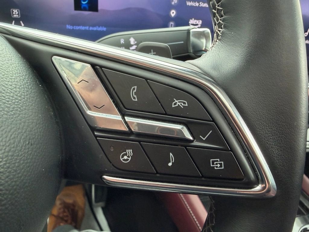 2024 Buick Envision Sport Touring