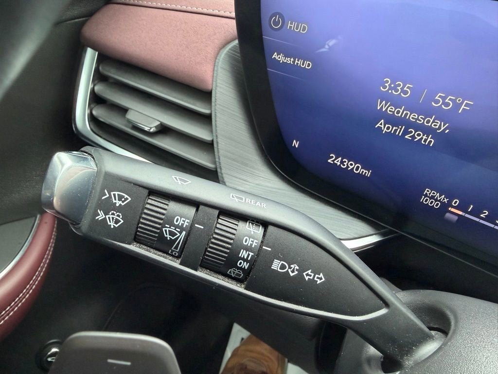 2024 Buick Envision Sport Touring