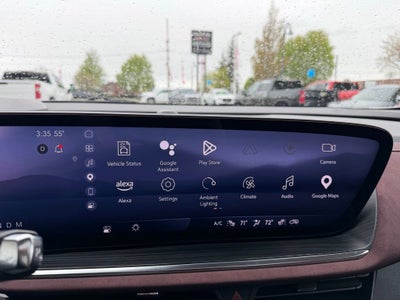 2024 Buick Envision Sport Touring