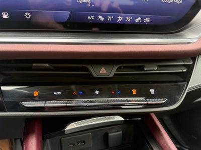 2024 Buick Envision Sport Touring