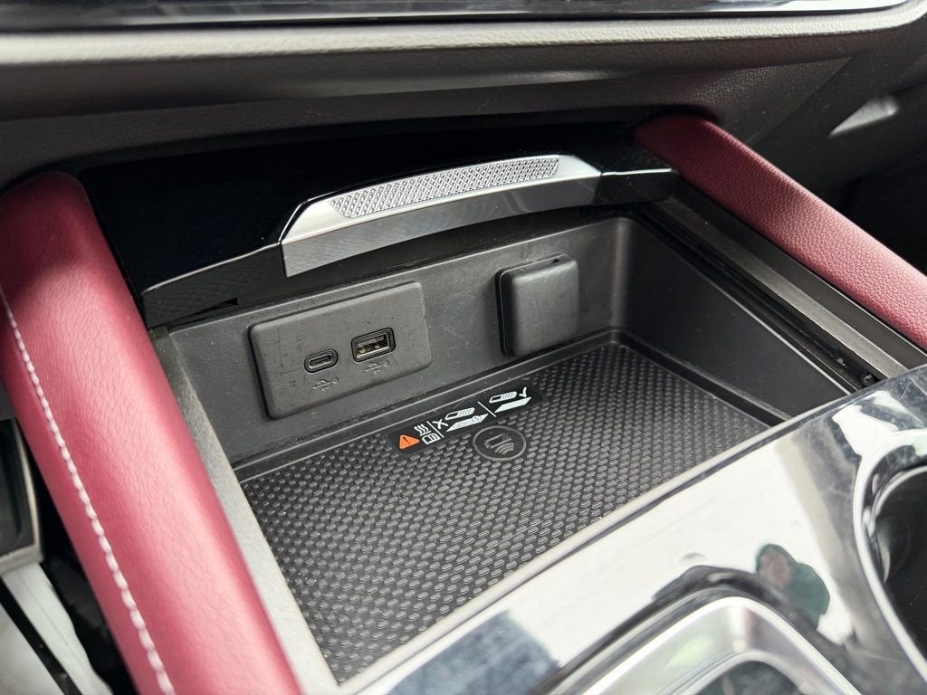 2024 Buick Envision Sport Touring