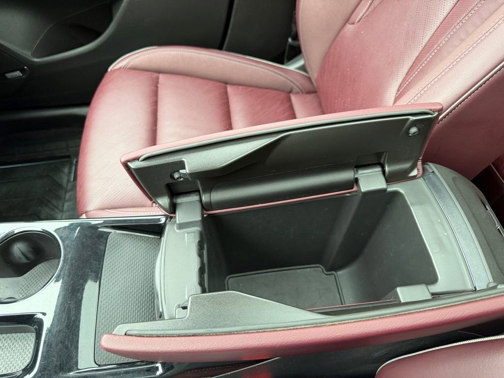 2024 Buick Envision Sport Touring
