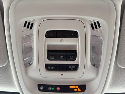 2024 Buick Envision Sport Touring