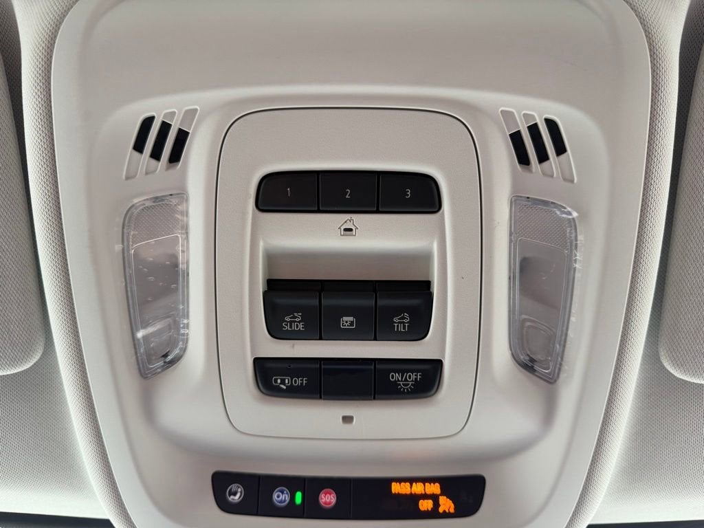 2024 Buick Envision Sport Touring