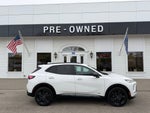 2024 Buick Envision Sport Touring