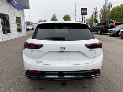 2024 Buick Envision Sport Touring