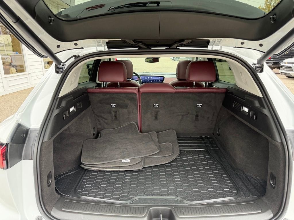 2024 Buick Envision Sport Touring