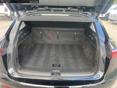 2024 Buick Envision Sport Touring
