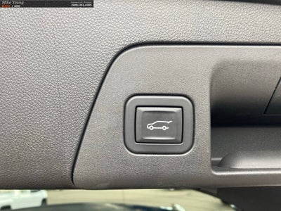 2024 Buick Envision Sport Touring