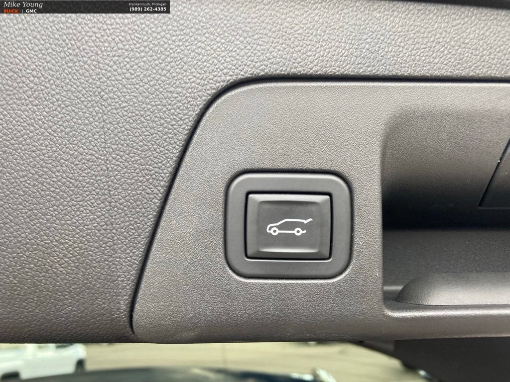 2024 Buick Envision Sport Touring