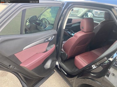 2024 Buick Envision Sport Touring